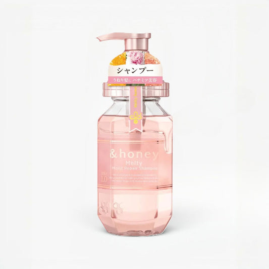 &honey Melty Moist Repair Shampoo 1.0 (440ml)