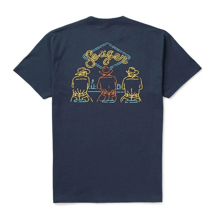 Honky Tonk Tee