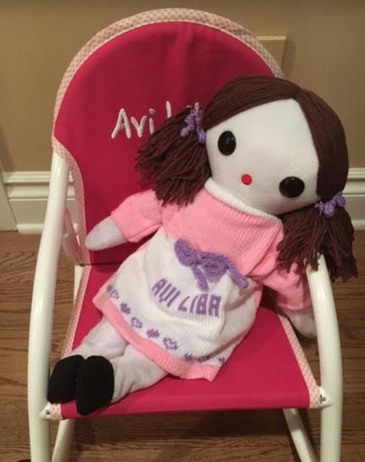 Hoohobber Rocker Bundle