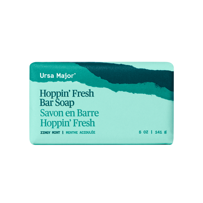 Ursa Major-Hoppin' Fresh Bar Soap-Body-UrsaMajor_HoppinFreshBarSoap-01-The Detox Market |