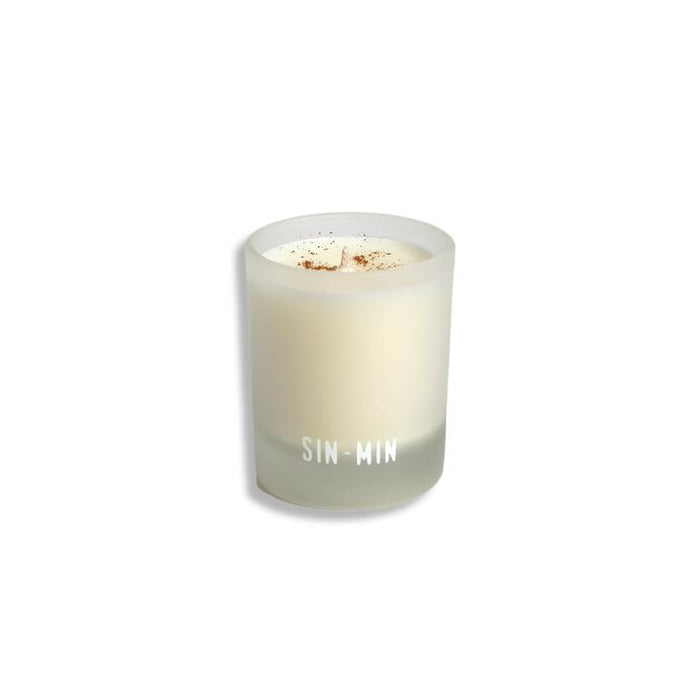 Horchata Scented Candle