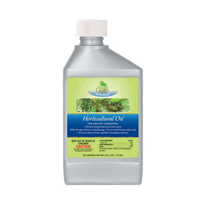 Horticultural Oil - Pittsboro Feed