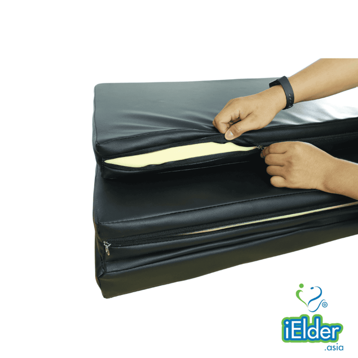 Hospital Mattress Foldable Waterproof PVC/PU