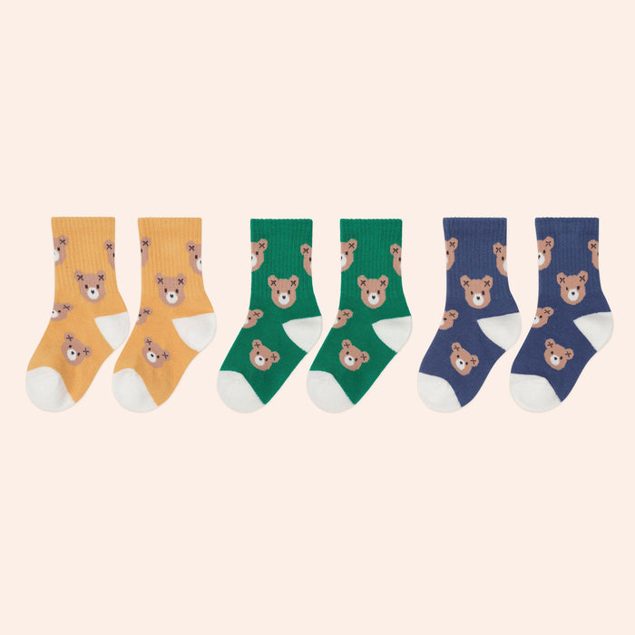 Huxbear Sport Socks