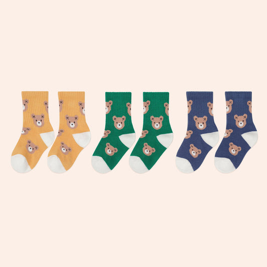 Huxbear Sport Socks