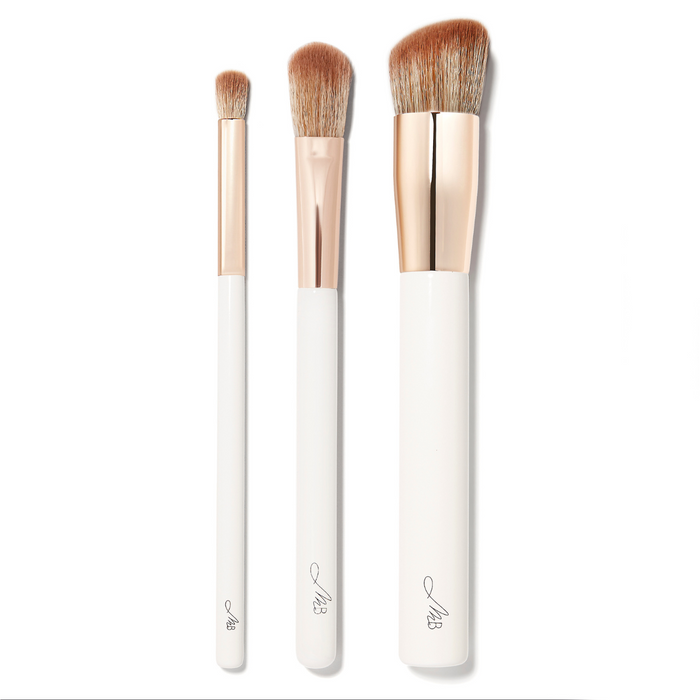 Hybrid Cream Face Brush