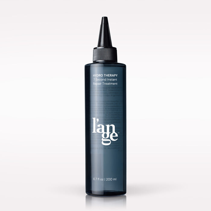 L’ange Hydro Therapy 7 Second Instant Repair Treatment on a blank background