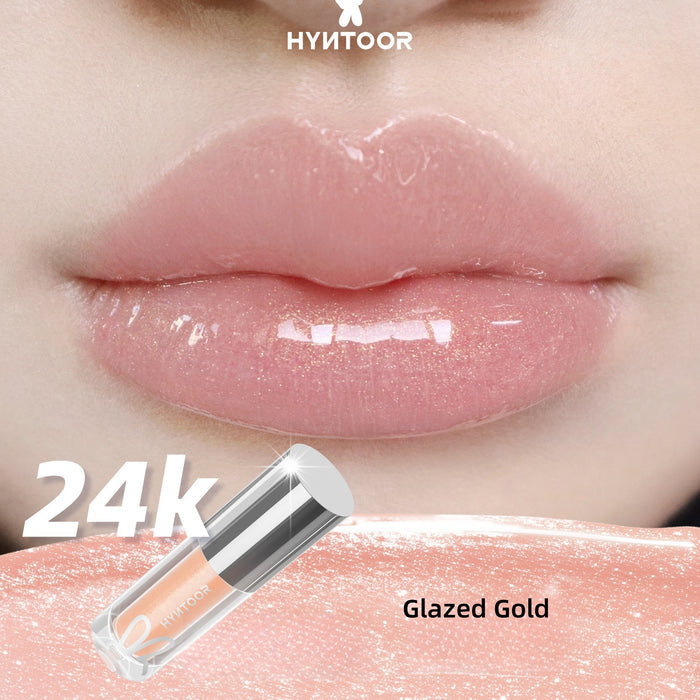 #24K Glazed Gol