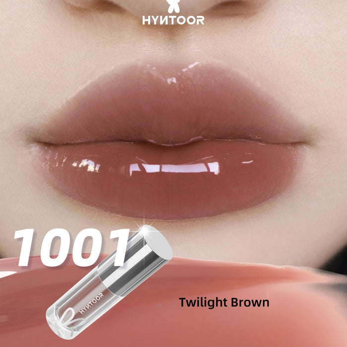#1001 Twilight Brown