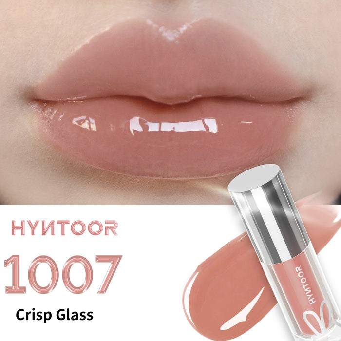 #1007 Crisp Glass