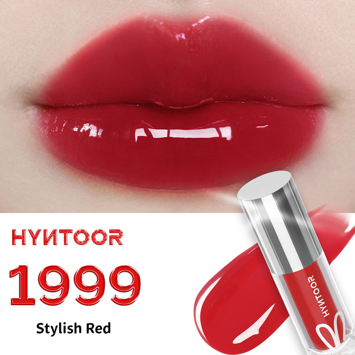 #1999 Stylish Red