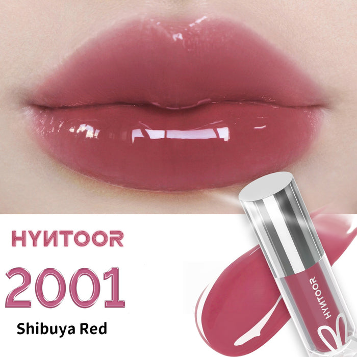 #2001 Shibuya Red