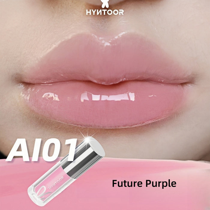 #AI01 Future Purple