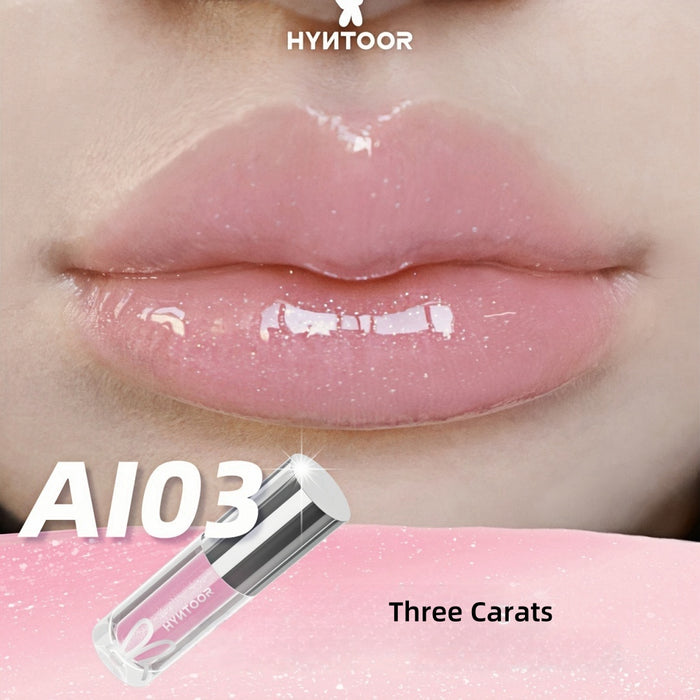 #AI03 Three Carats
