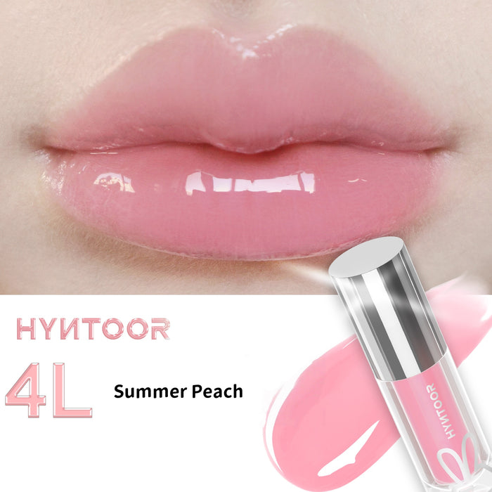 #4L Summer Peach