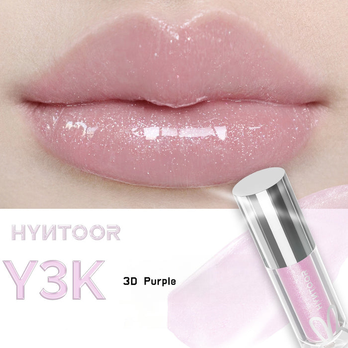 #Y3K 3D Purple