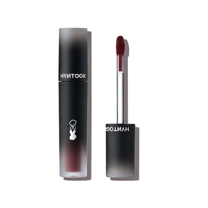 HYNTOOR Reverse Macaron Matte Lip Mud T4182