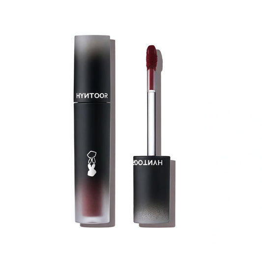 HYNTOOR Reverse Macaron Matte Lip Mud T4182