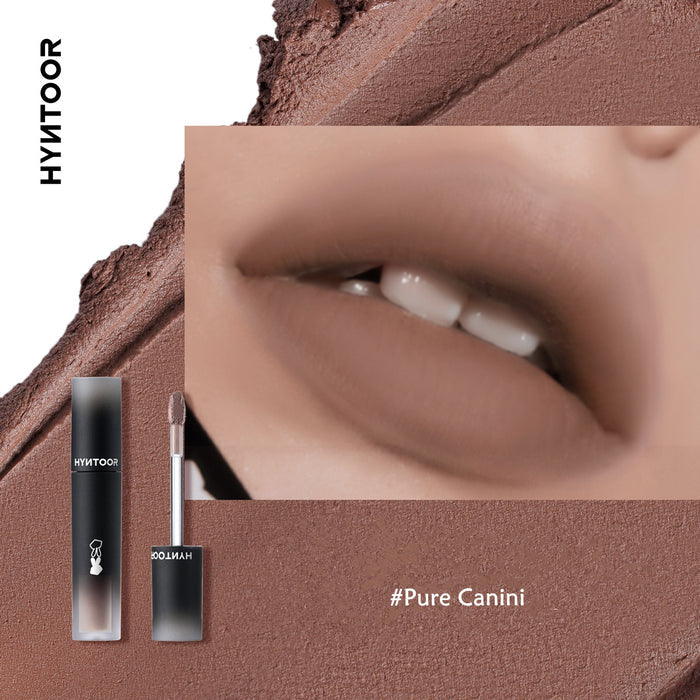 #Pure Canini