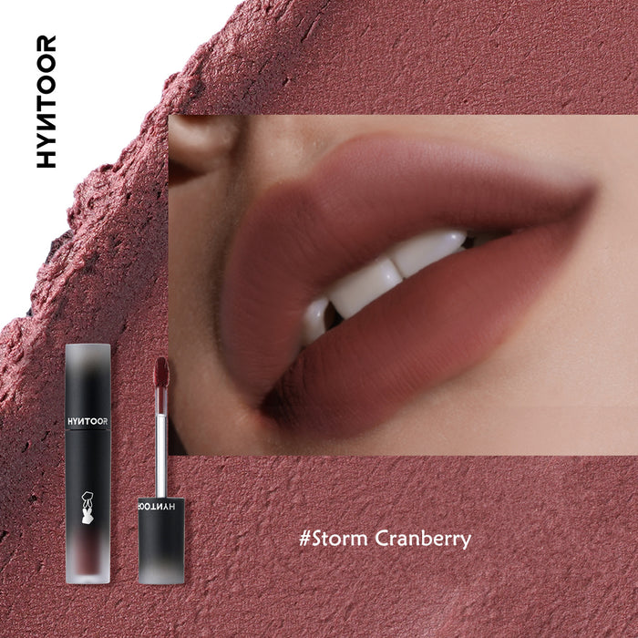 #Storm Cranberry