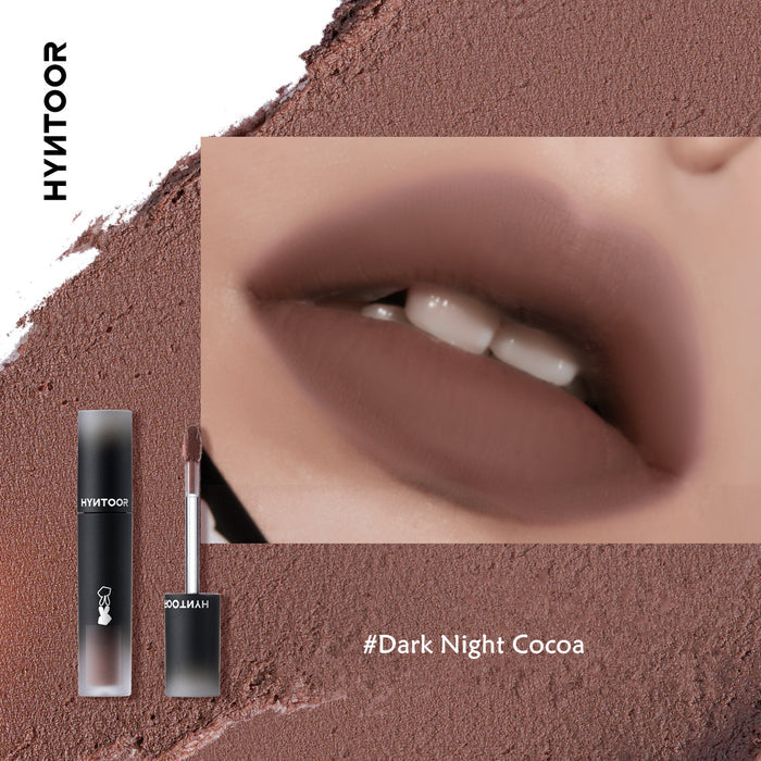 #Dark Night Cocoa