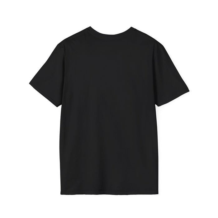 "I Do What I Can For The People" Unisex Softstyle T-Shirt