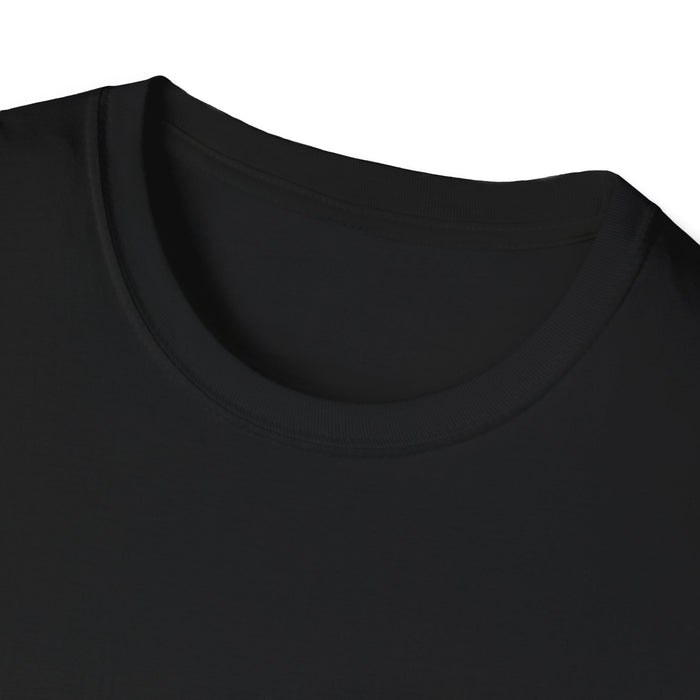 "I Do What I Can For The People" Unisex Softstyle T-Shirt