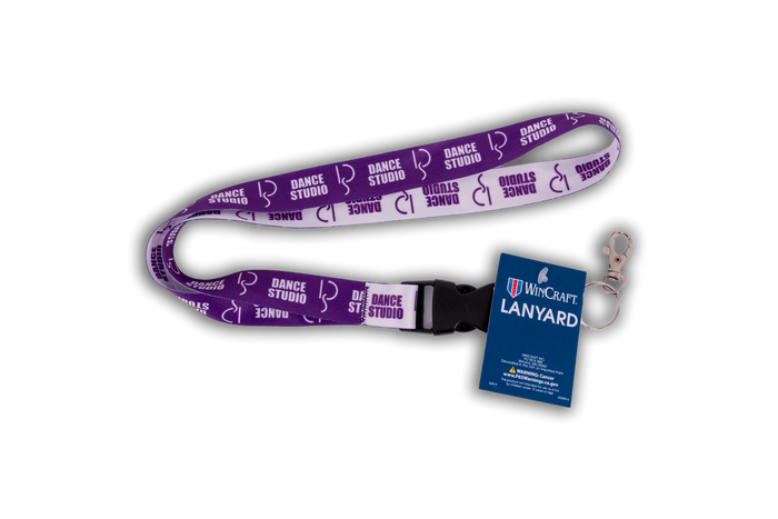 IDS Lanyard