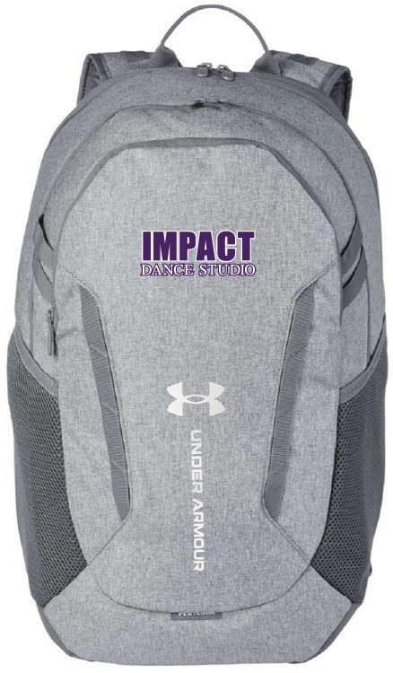IDS Under Armour Backpack