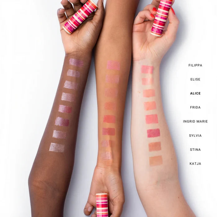 Idun - Creme Lipstick - Filippa - 3,6 g.