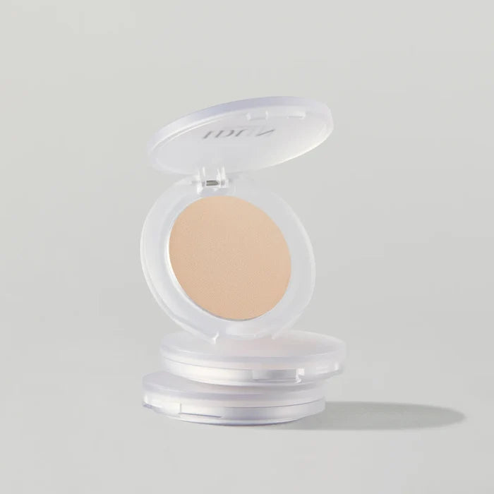 Idun - Eyeshadow Primer - Näckros
