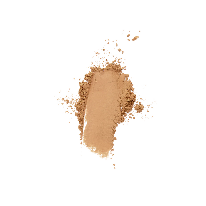 Idun - Mineral Powder Foundation - Svea - 039 - Warm Medium - 7 g.