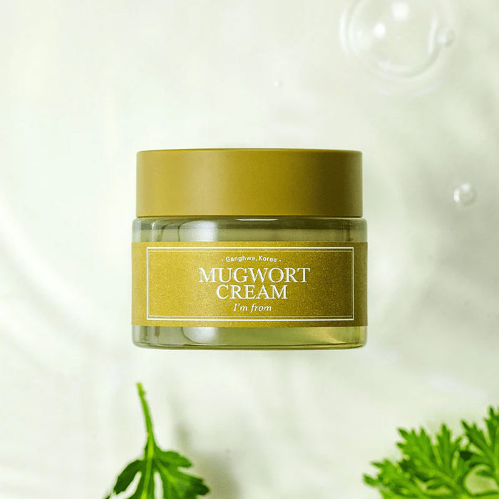 I'm from Mugwort Cream 50g