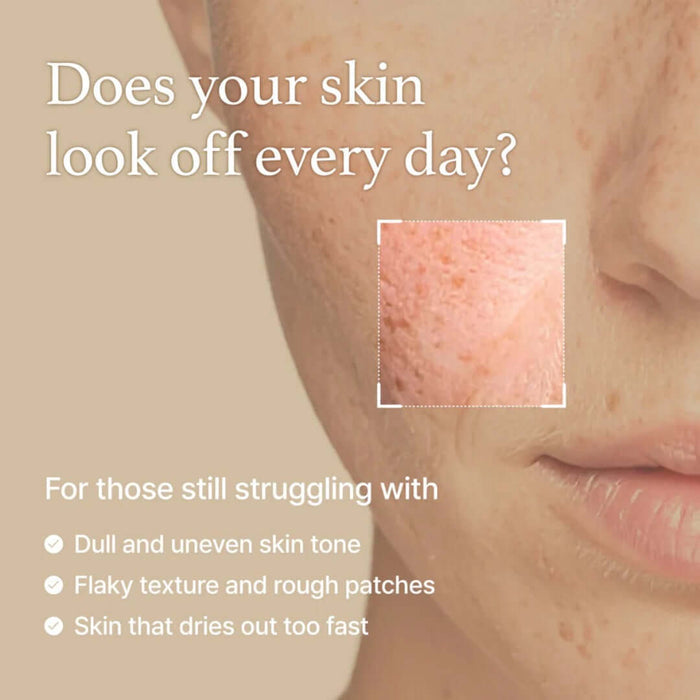 brightens and deeply hydrates skin | VGLE Beauty