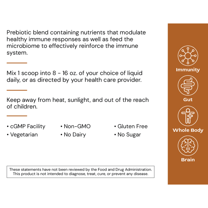 Immune Superfood by Alimentum Labs