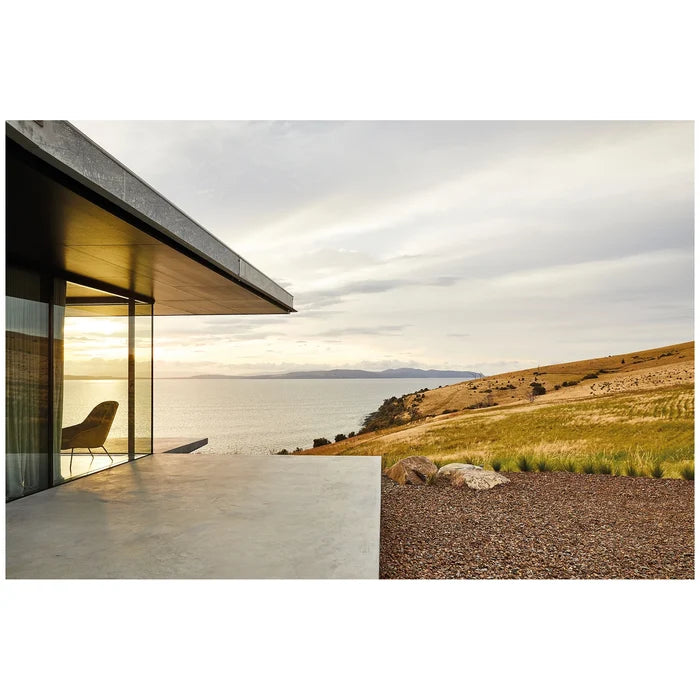 In Focus: A Tribute To The World's Best Architecture & Interiors Photographers Eleish Van Breems Home