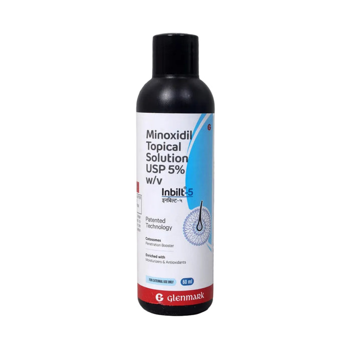 Inbilt 5% Solution