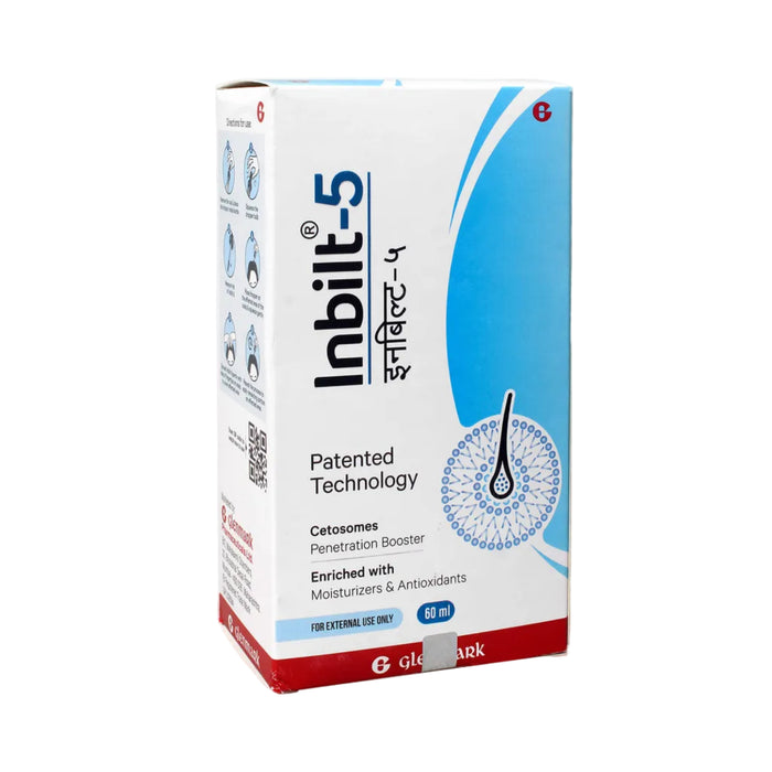 Inbilt 5% Solution