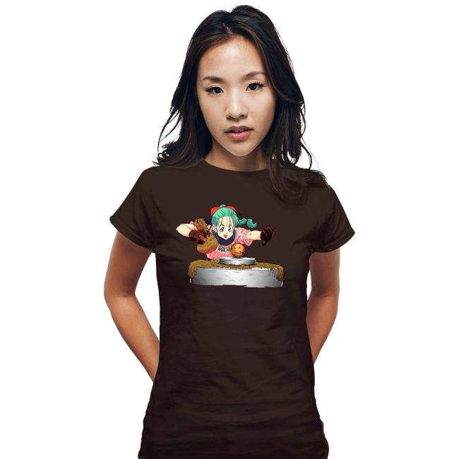 Fitted Shirts, Woman / Small / Black