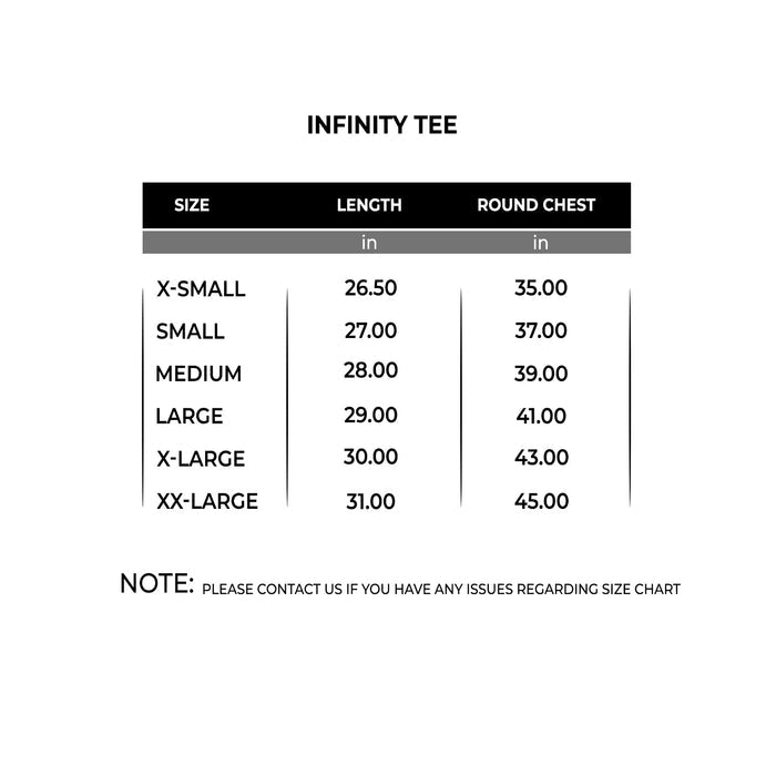 Infinity Tee