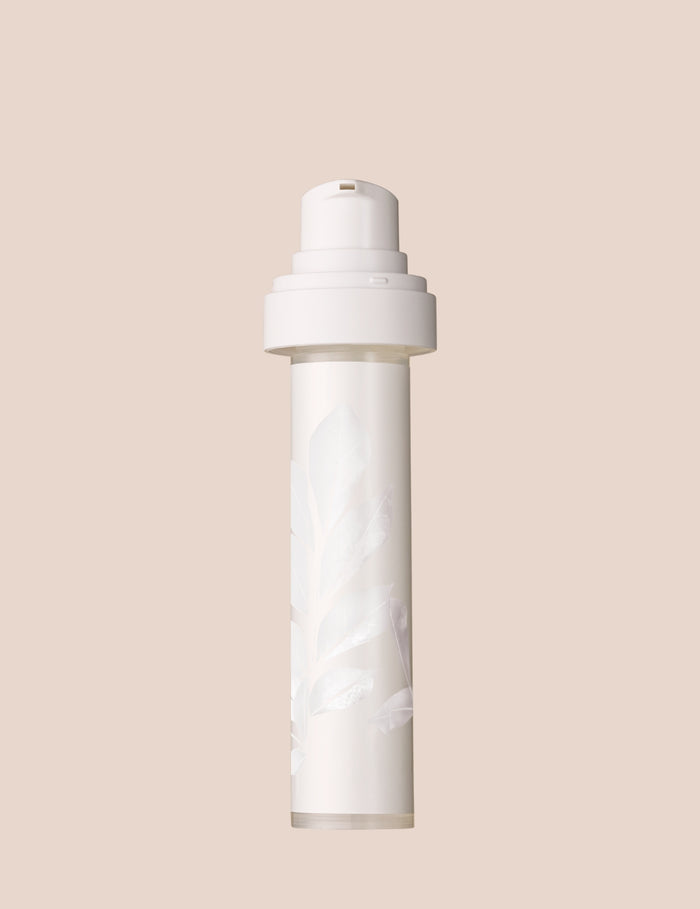 INIKA Organic Pure Biome Hydro-Fluid Moisturiser (Refill)