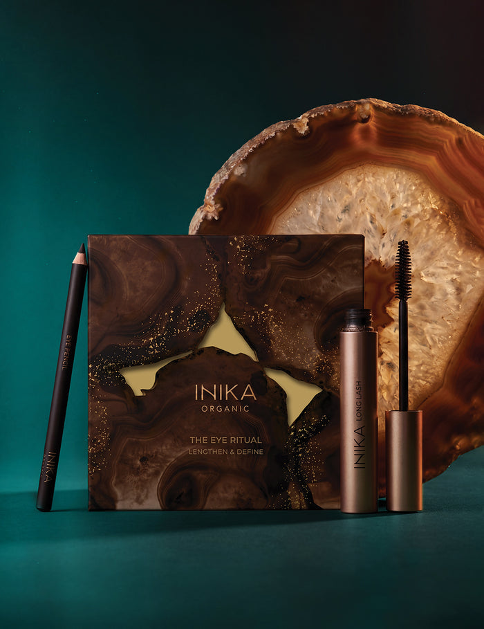 INIKA The Eye Ritual