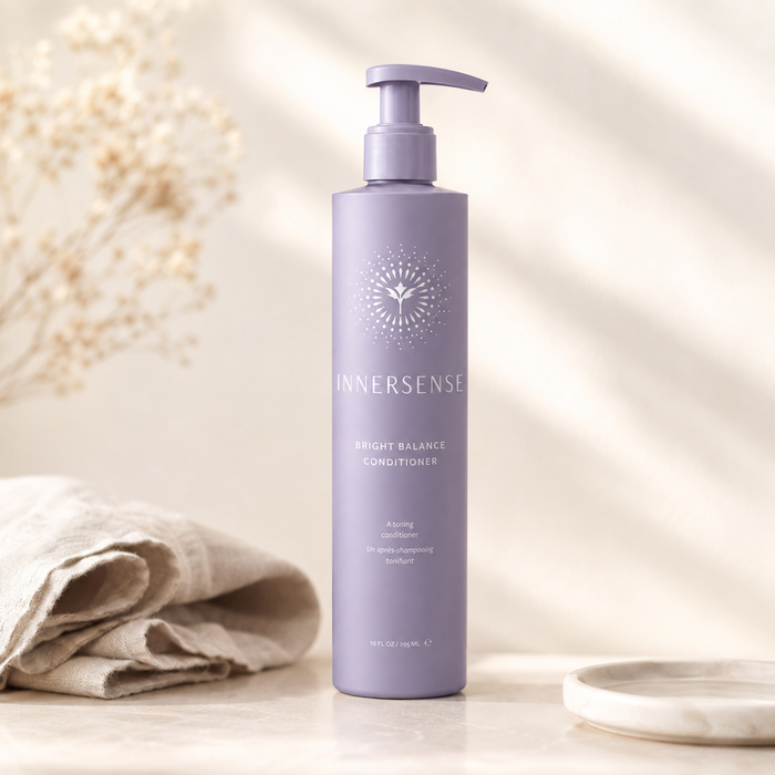 Innersense - Balsam/Conditioner - Bright Balance - 295 ml