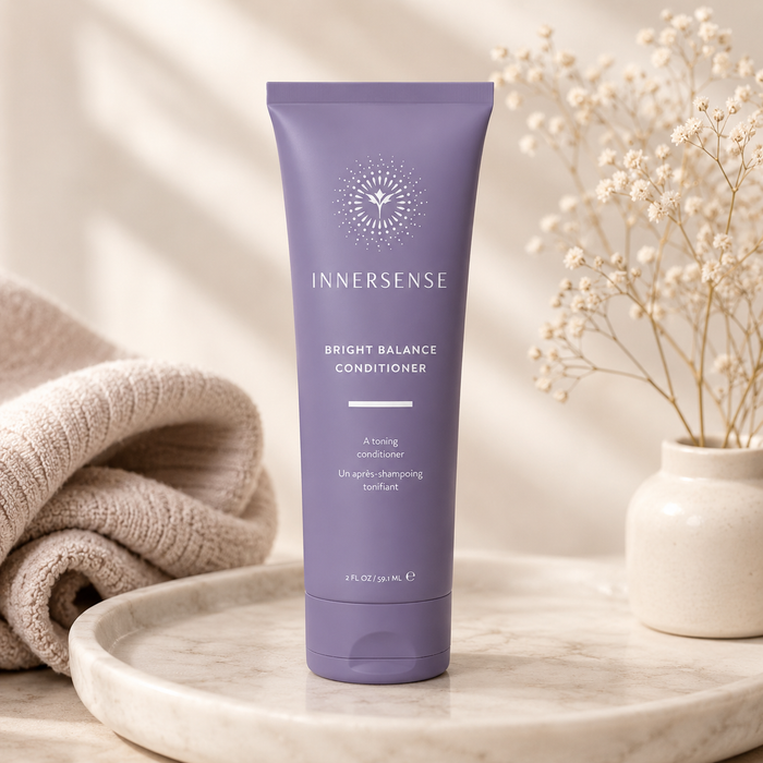 Innersense - Balsam/Conditioner - Bright Balance - Travel size