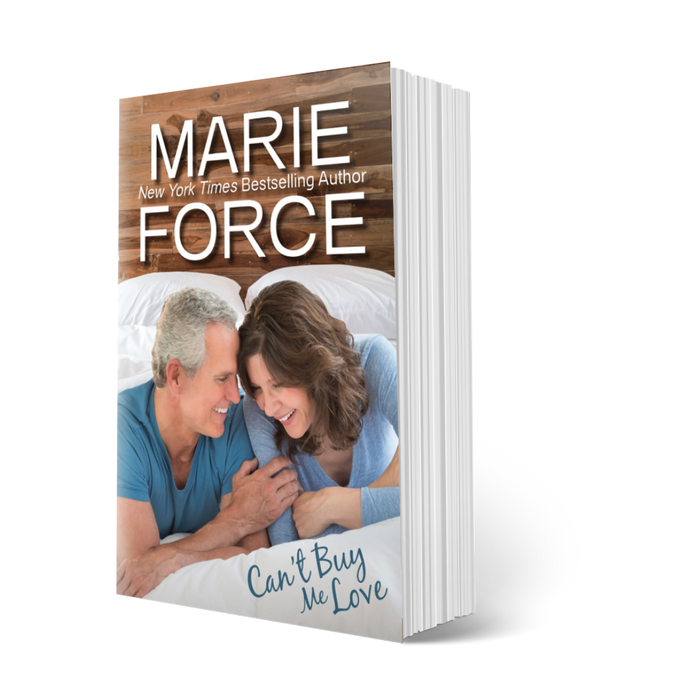 International Readers: Can't Buy Me Love (Butler, Vermont Series, Book 2)