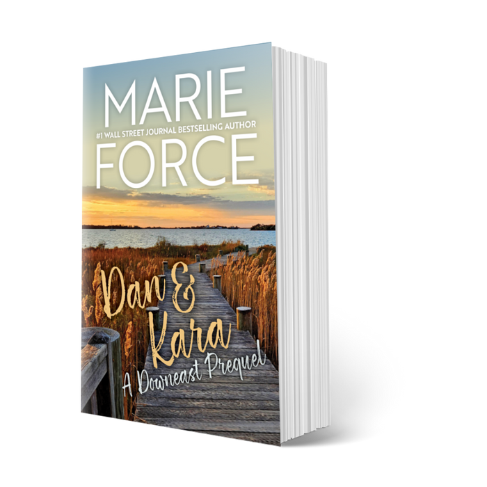 International Readers Dan & Kara: A Downeast Prequel