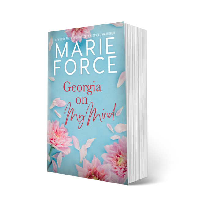 International Readers: Georgia on My Mind