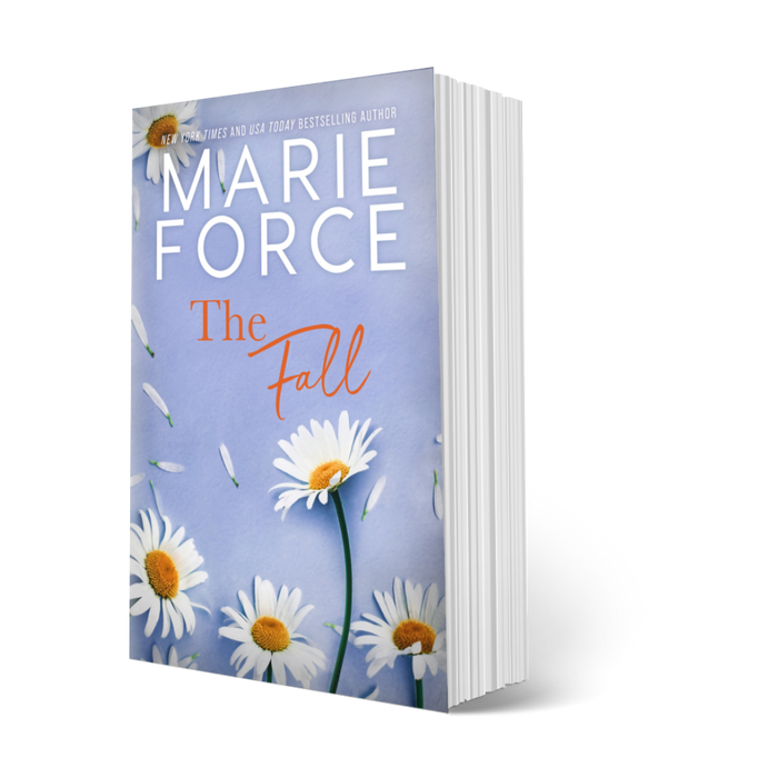 International Readers: The Fall