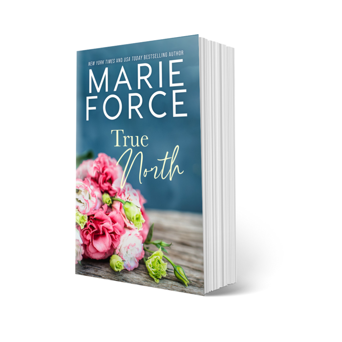 International Readers: True North