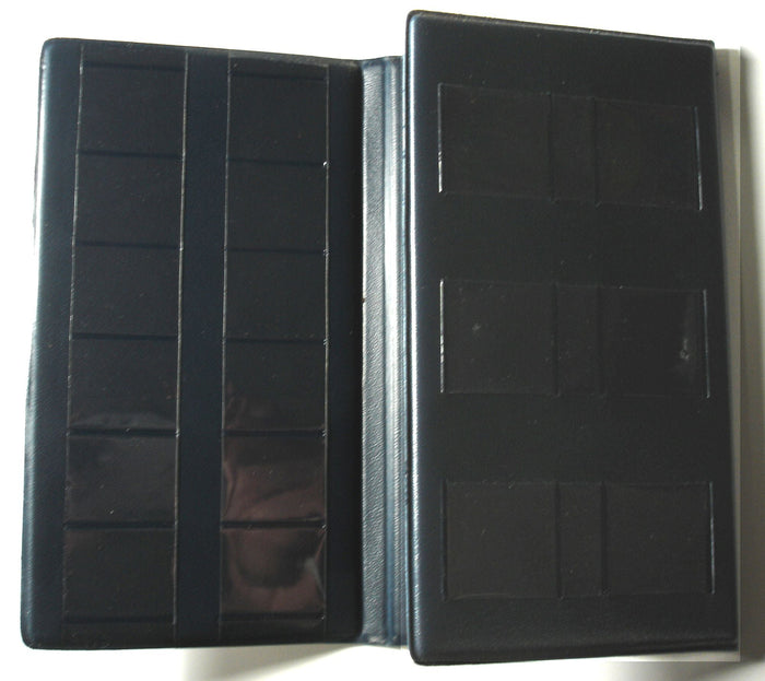 International Travel Penny Book